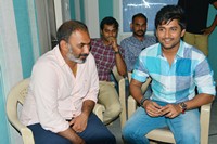 Bale Bale Magadivoy Movie Working Stills